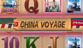 China Voyage