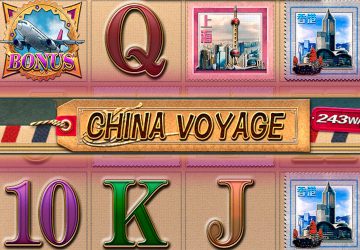 China Voyage