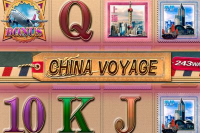 China Voyage
