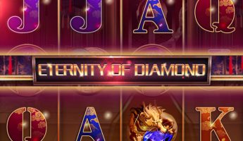 Eternity of Diamond Eternity of Diamond