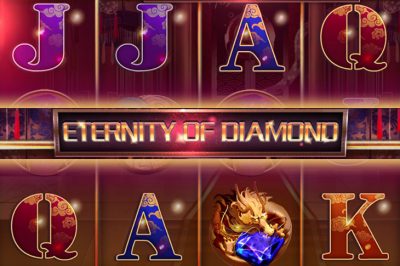 Eternity of Diamond