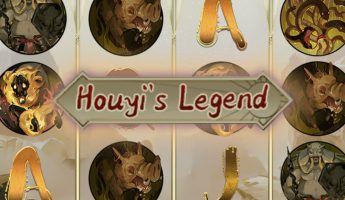 Houyi’s Legend Houyi’s Legend