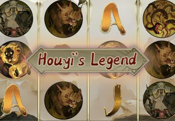 Houyi’s Legend