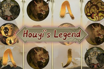 Houyi’s Legend