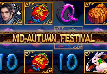 Mid Autumn Festival