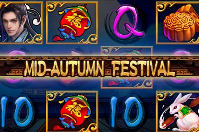 Mid Autumn Festival