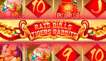 Rats Bulls Tigers Rabbits