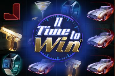 A Time To Win