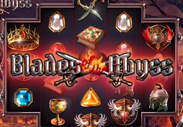 Blades of the Abyss