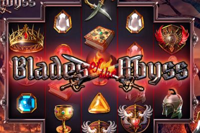 Blades of the Abyss