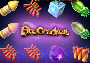 Firecrackers