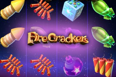 Firecrackers
