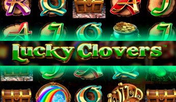 Lucky Clovers Lucky Clovers