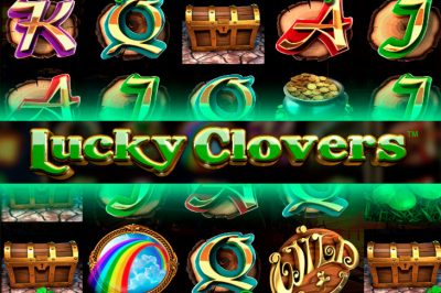 Lucky Clovers