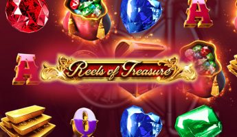 Reels Of Treasure