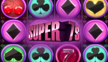 Super 7