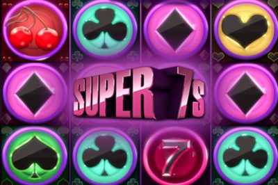 Super 7
