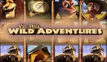 Wild Adventure Wild Adventure