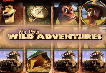 Wild Adventure
