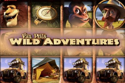 Wild Adventure