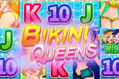 Bikini Queens