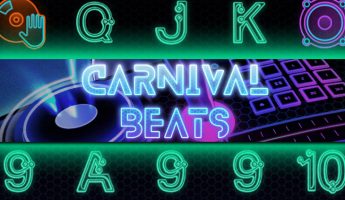 Carnival Beat
