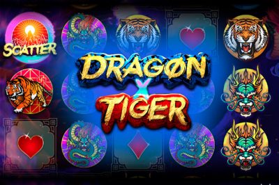 Dragon X Tiger