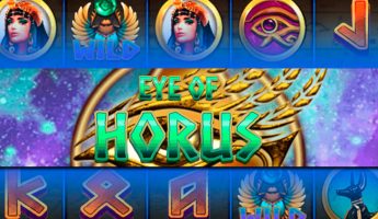 Eye of Horus Eye of Horus