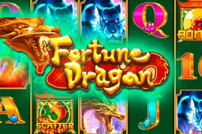Fortune Dragon 2