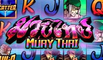 Muay Thai Unlimited 2