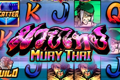 Muay Thai Unlimited 2