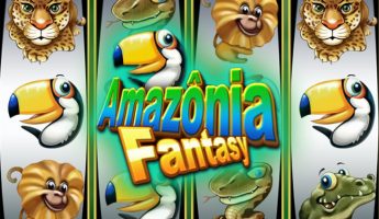 Amazonia Fantasy