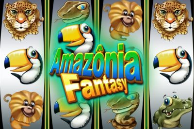 Amazonia Fantasy