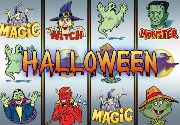 Halloween