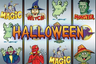 Halloween
