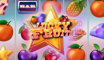 Lucky Fruits