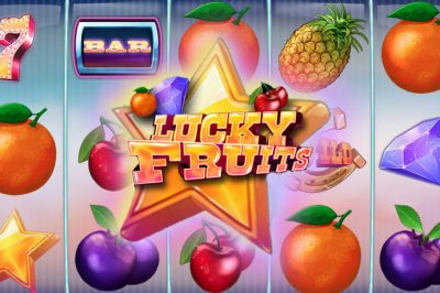 Lucky Fruits