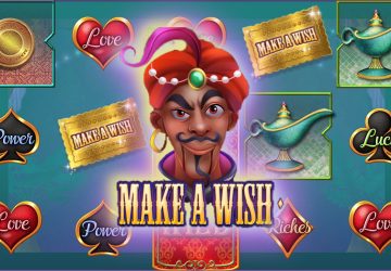 Make a Wish