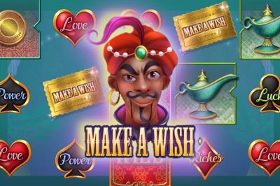 Make a Wish