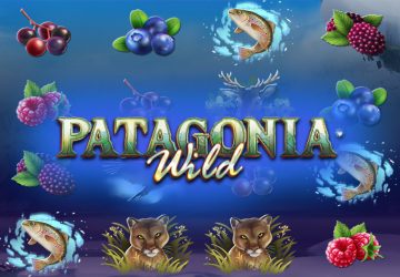 Patagonia Wild