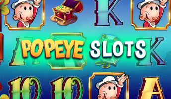 Popeye Slots