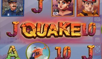 Quake
