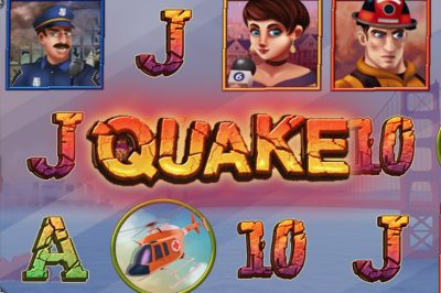 Quake