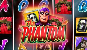 The Phantom