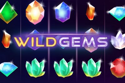 Wild Gems