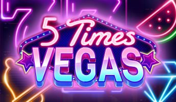 5 Times Vegas 5 Times Vegas