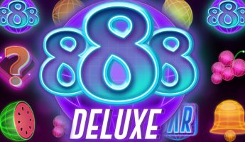 888 Deluxe 888 Deluxe