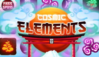 Cosmic Elements Cosmic Elements