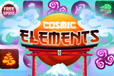 Cosmic Elements