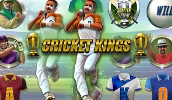 Cricket Kings